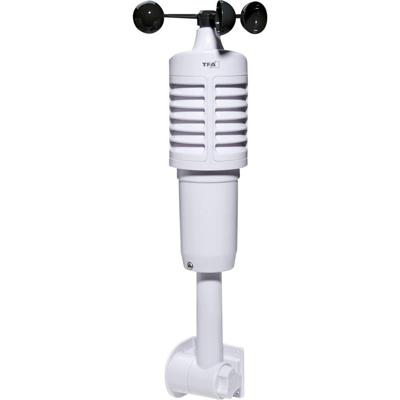 TFA Dostmann 30.3801.02 TFA30.3801.02 Windmeter Draadloos 868 MHz