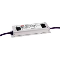 MEAN WELL XLG-240-H-AB LED-driver Constant vermogen 239.6 W 2200 - 6660 mA 27 - 56 V/DC 3-in-1 dimmer, Geschikt voor meubels, Outdoor, PFC-schakeling, Dimbaar, - thumbnail