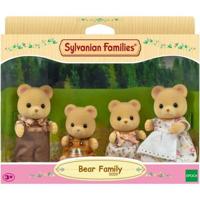 SYLVANISCHE FAMILIES 5059 Berenfamilie - thumbnail