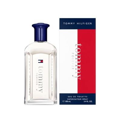 Tommy Hilfiger Tommy Forever Eau de Toilette 100ml Tommy Hilfiger Tommy Forever Eau de Toilette 100ml