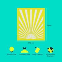 Seep Sponsdoeken - 4 stuks - thumbnail