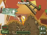 Worms Open Warfare 2 - thumbnail