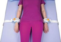 Polsband en immobilisatiegordel - thumbnail