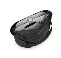 Osprey Transporter Laptop Tote 20 Schoudertas Black 20L - thumbnail
