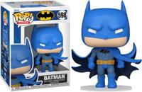 DC New Classics Funko Pop Vinyl: Batman - thumbnail