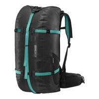 Ortlieb Atrack ST Rugzak 34L Vrouwen - Zwart - thumbnail