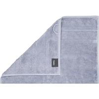 Cawö Cawö Noblesse² Uni Douchelaken blau 80/160 - thumbnail