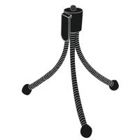 Abi Camera statief - thumbnail