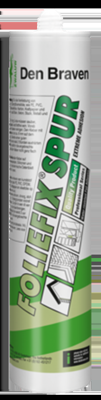Zwaluw Den Braven Foliefix Spur 310ml Zwaluw Den Braven Foliefix Spur 310ml