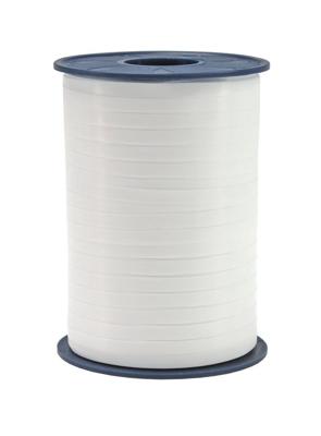 Krullint 5mm/500 meter wit