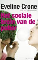 Het sociale brein van de puber - Eveline Crone - ebook - thumbnail