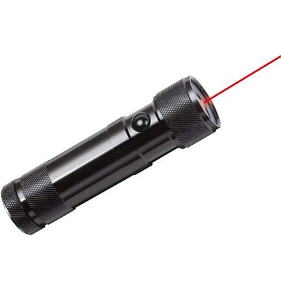 Brennenstuhl EcoLED Laser Light zaklamp