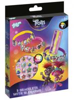 Totum Trolls Slide Charm Bracelets - thumbnail