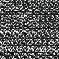 Privacynet 75 g/m 3,6x10 m HDPE zwart - thumbnail