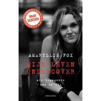 Mijn leven undercover (Paperback)