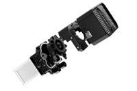 be quiet! Silent Loop 3 420 mm Processor Alles-in-één vloeistofkoeler 14 cm Zwart 1 stuk(s) - thumbnail