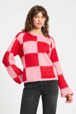 POM Amsterdam Trui SP9311
