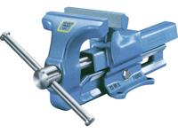 Heuer Bankschroef | 160 mm - BH160 - thumbnail