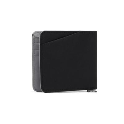 Pacsafe Portemonnee RFIDsafe Bifold Wallet (l x b x h) 1 x 10.5 x 9 cm Zwart 11000130
