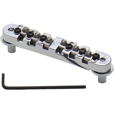 Göldo HWGVC VarioClamp Bridge - Chrome