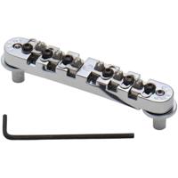 Göldo HWGVC VarioClamp Bridge - Chrome - thumbnail