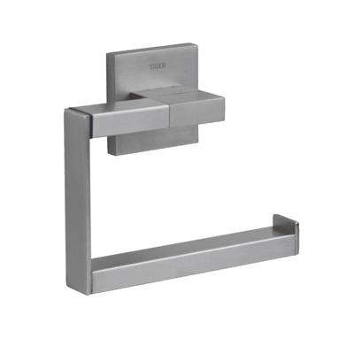 Toiletrolhouder Tiger Items Los RVS