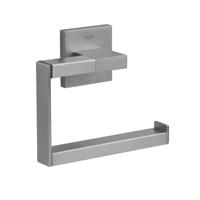 Toiletrolhouder Tiger Items Los RVS - thumbnail