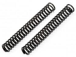 Throttle spring 2.2x20x0.4mm 23 coils (2pcs)