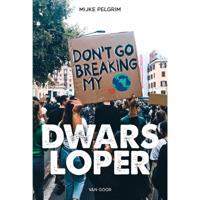 Mijke  Pelgrim Dwarsloper - thumbnail