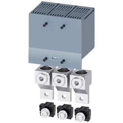 Siemens 3VA9243-0JC13 Ronde geleideraansluiting 1 stuk(s)