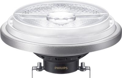 Signify 33379600 Gloeilamp-lamp Energielabel G (A - G) G53 Reflector 14.8 W Warmwit (Ø x l) 111 mm x 61 mm 1 stuk(s) Signify 33379600 Gloeilamp-lamp Energielabel G (A - G) G53 Reflector 14.8 W Warmwit (Ø x l) 111 mm x 61 mm 1 stuk(s)