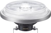 Signify 33379600 Gloeilamp-lamp Energielabel G (A - G) G53 Reflector 14.8 W Warmwit (Ø x l) 111 mm x 61 mm 1 stuk(s) - thumbnail