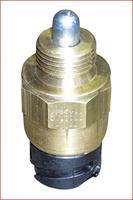 1/2 speciale steekdop voor 8-kant schroeven, 27 mm KSTOOLS® 4550100 - thumbnail