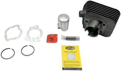 Magneti Marelli Cylinder sets magn marell 50 ccm 2t std