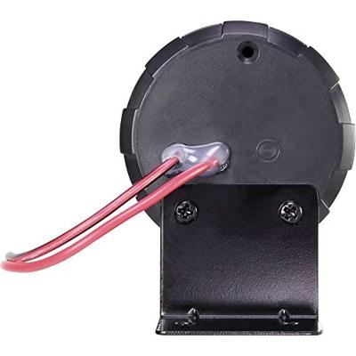 Sygonix SY-5044464 Alarmsirene 110 dB 12 V/DC Sygonix SY-5044464 Alarmsirene 110 dB 12 V/DC