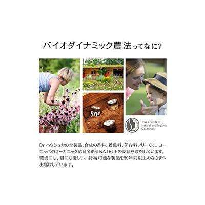 Dr. Hauschka Facial Toner 100 ml