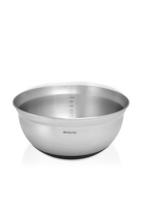 Brabantia Profile Mengkom Met Antislipbodem 3 Liter - thumbnail
