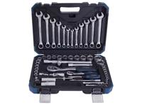 Hyundai Gereedschapsset - 61-dlg - thumbnail