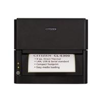 Citizen CL-E300 labelprinter Direct thermisch 203 x 203 DPI Bedraad - thumbnail