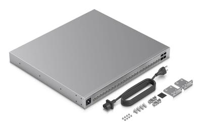 Switch UBIQUITI USW-PRO-HD-24-POE