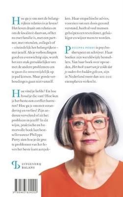 Het boek dat iedereen van wie je houdt zou moeten lezen