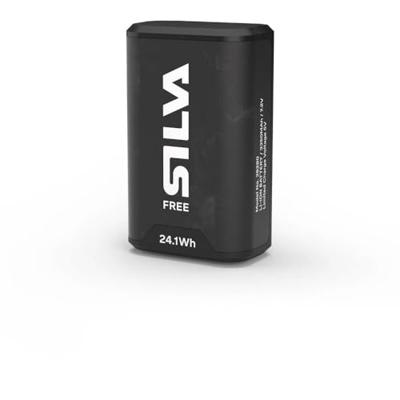 Silva free 1200 s - headlamp