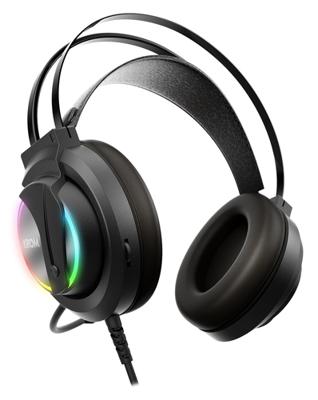 Gaming Headset met Microfoon Krom NXKROMKAPPA