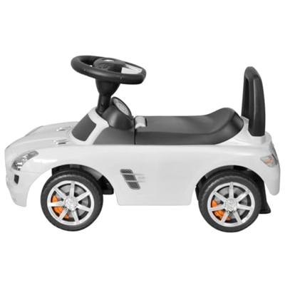 VidaXL Loopauto wit
