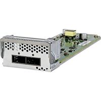 Netgear Apm402Xl-10000S 2 X 40Gbase-X Qsfp+ Poortkaart Voor M4300-96X - thumbnail