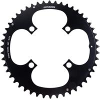 CONTEC kettingblad "c.drive" ct chain ring c.drive 48t 104mm black - thumbnail