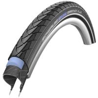 Schwalbe Buitenband marathon plus smartguard 28 x 1.00" / 25-622 mm - zwart met reflectie - thumbnail