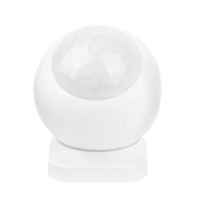 MiBoxer RGB-CCT PIR sensor bewegingsmelder 2.4G - LED0195 MiBoxer RGB-CCT PIR sensor bewegingsmelder 2.4G - LED0195