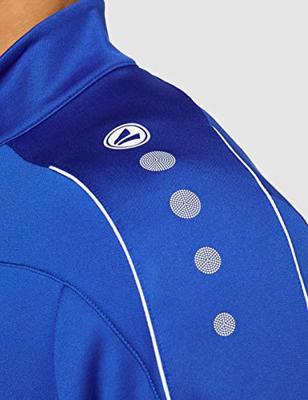 JAKO 8650 Ziptop Classico - Royal - XL