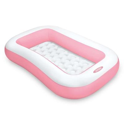 Intex Baby zwembad rechthoekig - roze